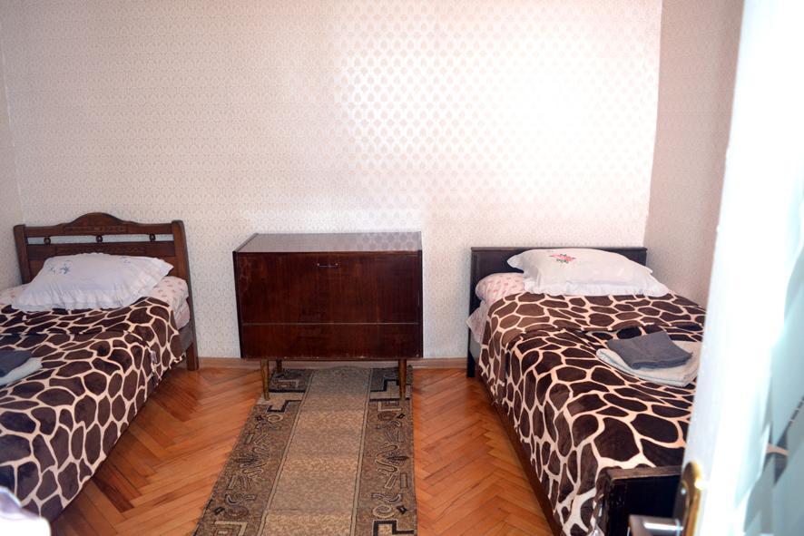 Guest House Ing ティビリシ エクステリア 写真