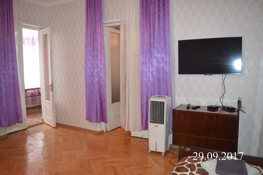 Guest House Ing ティビリシ エクステリア 写真