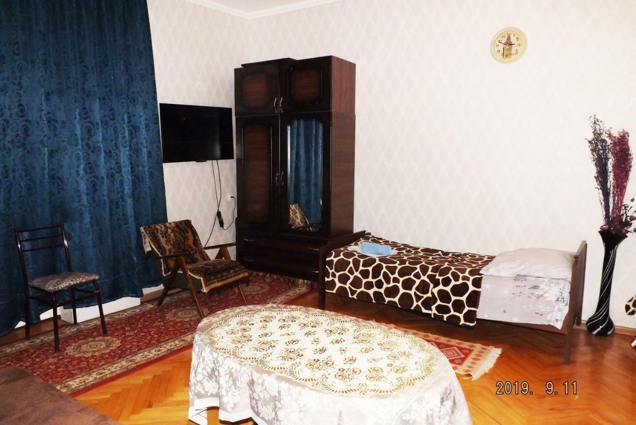 Guest House Ing ティビリシ エクステリア 写真