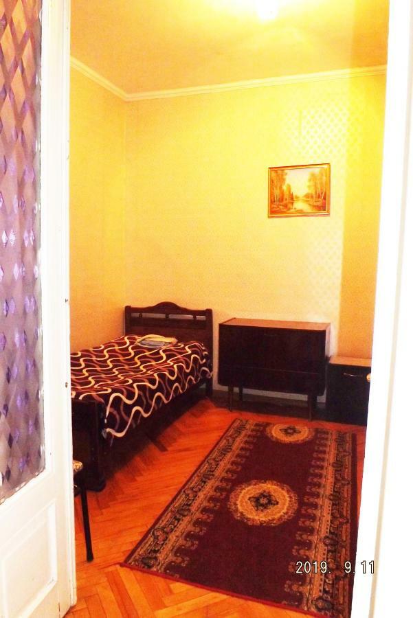 Guest House Ing ティビリシ エクステリア 写真