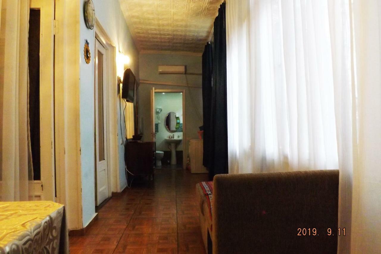 Guest House Ing ティビリシ エクステリア 写真