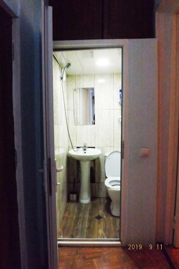 Guest House Ing ティビリシ エクステリア 写真
